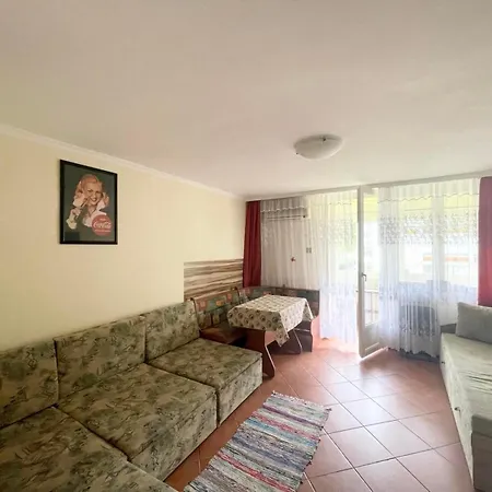 Nina Apartment Fonyód