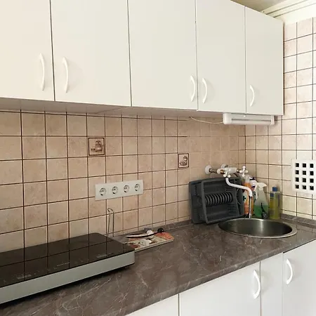 Nina Apartman *