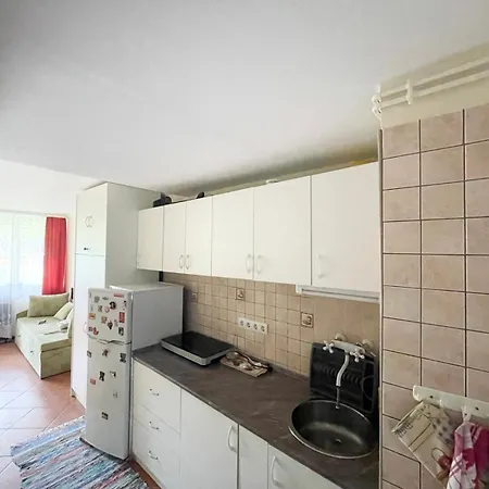 Apartment Nina Fonyod