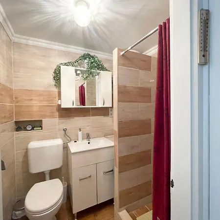 Apartman Nina