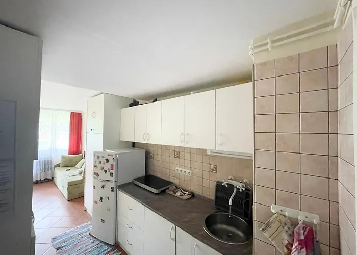 Apartament Nina Fonyód