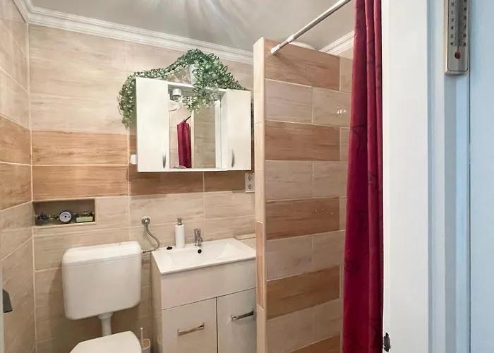 Apartament Nina